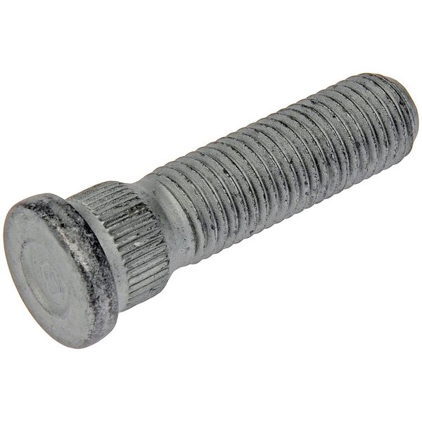 Dorman 610-547 M12-1.50 Serrated Wheel Stud - 14.42mm Knurl, 47.2mm Length 610-547